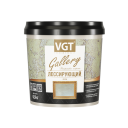 Состав лессирующий "Gallery" матовый  0.9кг