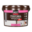 Грунтовка ВД-АК-0301 адгезионная кроющая "Mini", 3 кг