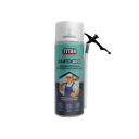 Пена монтажная Tytan Professional САНТЕXBRO всесезонная 500 мл