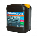 Грунт концентрат "Водостоп-акрил", 5кг