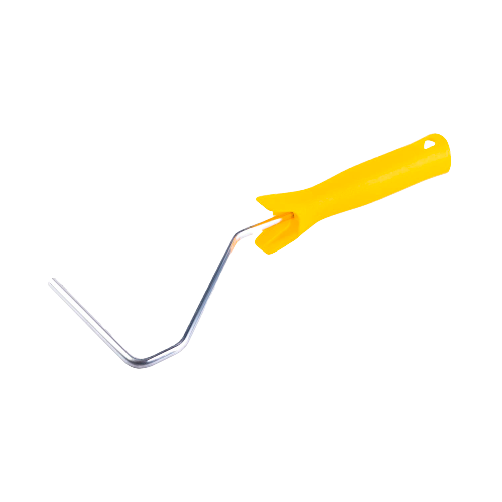 Бугель для мини-валиков 50-75мм, L 30см, пластиковая ручка 6_1