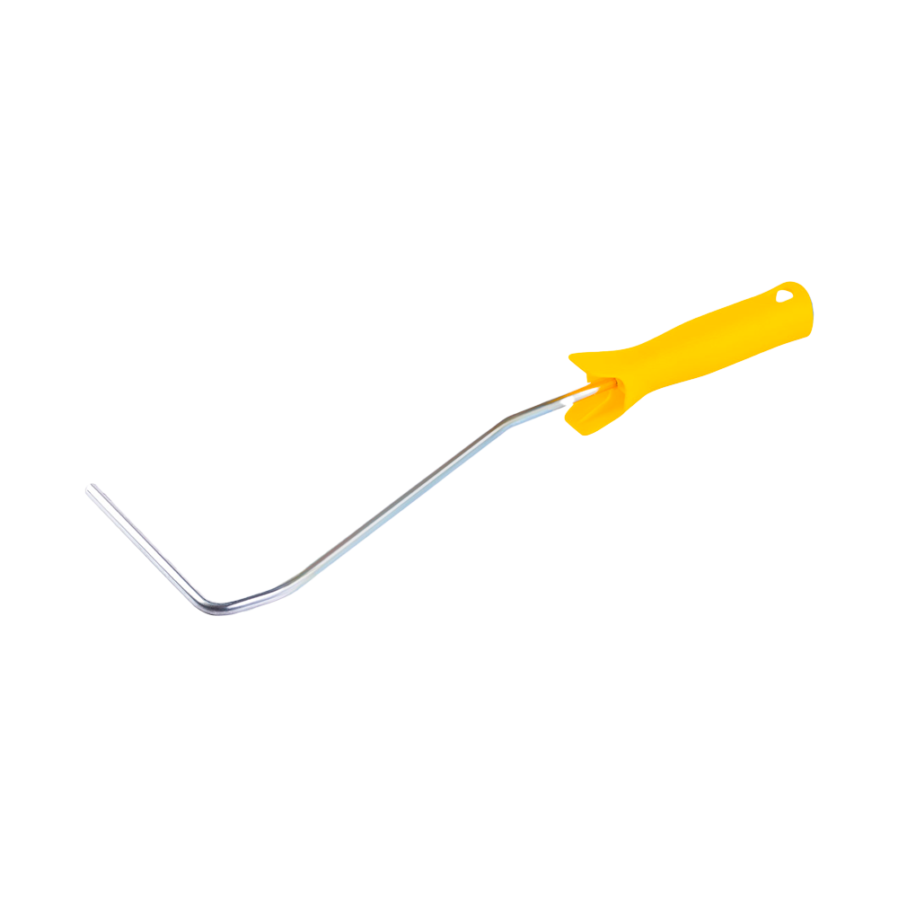 Бугель для мини-валиков 100-150мм, L 30см, пластиковая ручка 6_2