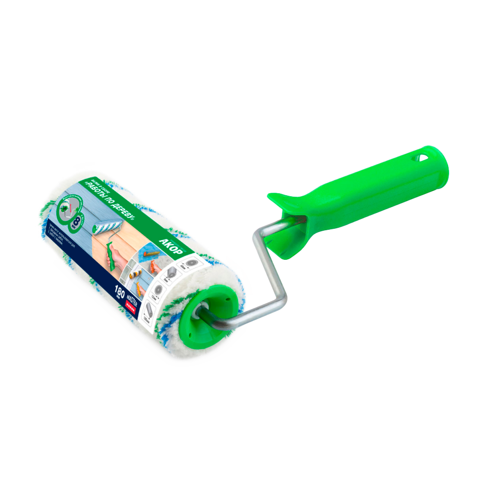 Валик в сборе МАСТЕР РАБОТЫ ПО ДЕРЕВУ, L180