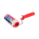 Валик в сборе МАСТЕР РАБОТЫ С ВОДНЫМИ КРАСКАМИ, L180