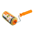 Валик в сборе МАСТЕР ФАСАДНЫЕ РАБОТЫ, L180