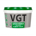 Шпатлёвка  “Экстра” по дереву белая 1кг