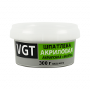 Шпатлёвка  “Экстра” по дереву бук 0,3кг