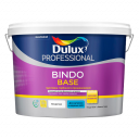 Грунт Dulux Professional Bindo Base глубокого проникновения для наружных и внутренних работ ( 9л)