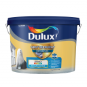 Краска Dulux Weathershield Extraflex Фасадная Суперэластичная матовая база BW (9л)