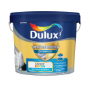 Краска Dulux Weathershield Extraflex Фасадная Суперэластичная матовая база BW (5л)