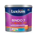 Краска Dulux Professional Bindo 7 водно-дисперсионная матовая база BC ( 2,25л)