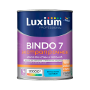 Краска Dulux Professional Bindo 7 водно-дисперсионная матовая база BW ( 1л)