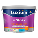 Краска Dulux Professional Bindo 7 водно-дисперсионная матовая база BW ( 9л)