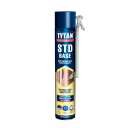 Пена монтажная всесезонная TYTAN Professional STD Base 750мл