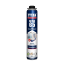 Пена профессиональная TYTAN Professional 65 UNI LIMITED EDITION 750мл