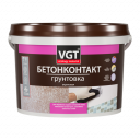 Грунтовка ВД-АК-0301 "Бетонконтакт" 1.5кг