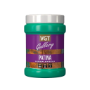 Эмаль универсальная матовая, окись меди 2 PATINA 0,25кг