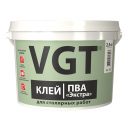 Клей ПВА “Экстра” 1.0 кг