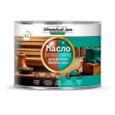 Масло Здоровый Дом для полков бань и саун бесцветное 0,5л Л-С