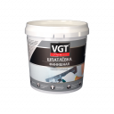 Шпатлёвка ВД финишная VGT Premium, 1,7 кг